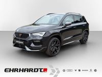 Cupra Ateca - Vorschau Bild 1