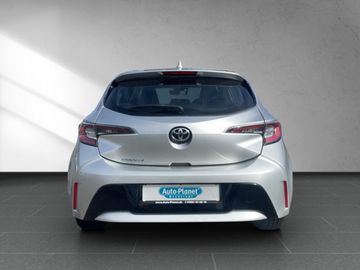 Toyota Corolla 1.2 Turbo Comfort *CAM*DAB*SHZ*TEL* ALU