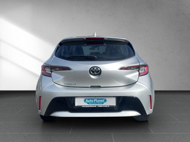 Toyota Corolla 1.2 Turbo Comfort *CAM*DAB*SHZ*TEL* ALU