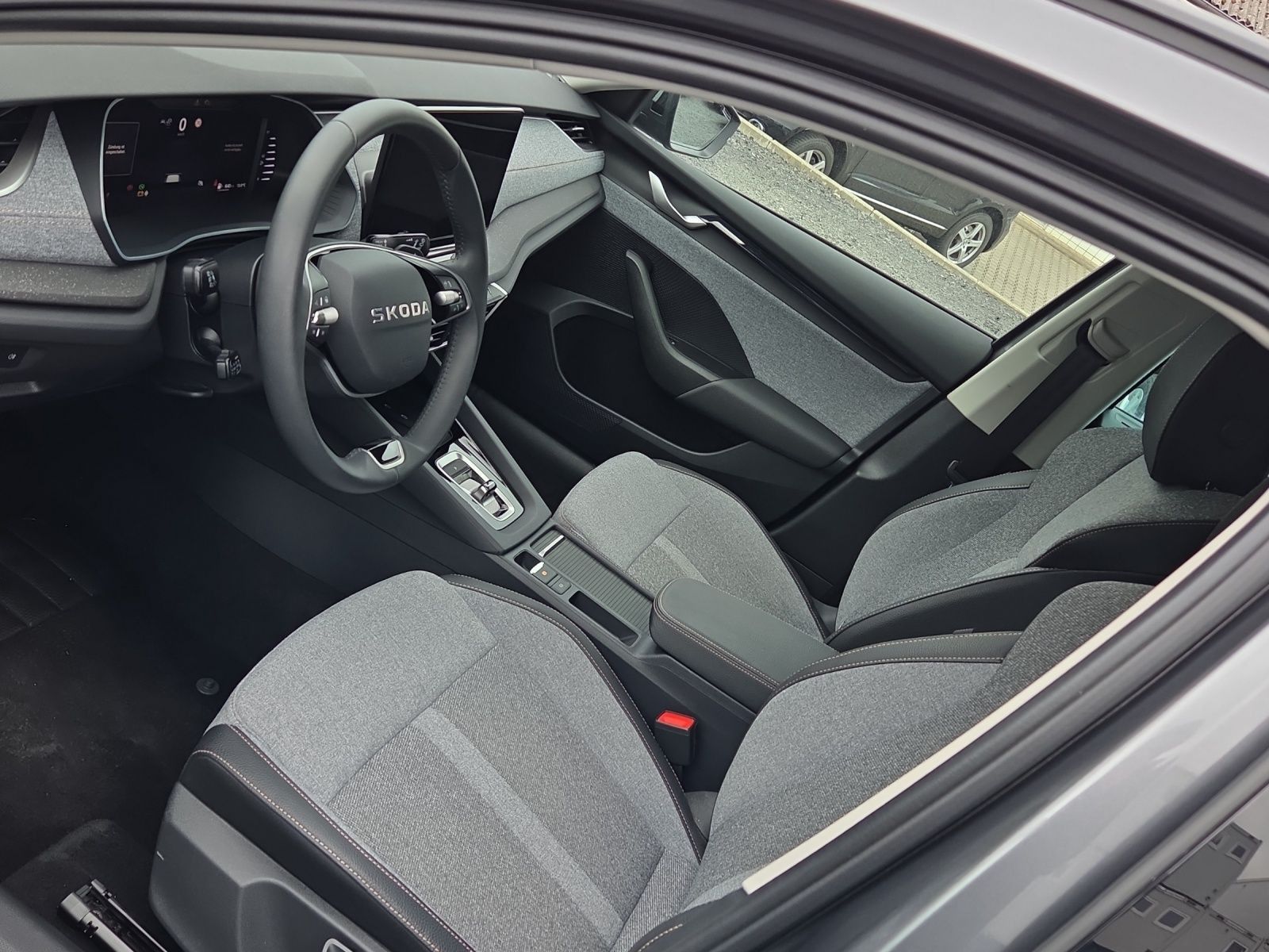 Skoda Octavia - Bild 15