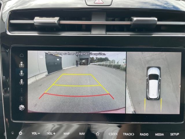 Hyundai Tucson – Bild 15