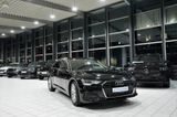 Audi A6 Avant 40 TDI*LED*LEDER*MMI-NAVI*1.HAND - Audi A6: 4.4