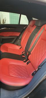 Mercedes-Benz CLS SHOOTING BRAKE 350 CDI 4MATIC AMG Pakete - Mercedes-Benz 350 Gebrauchtwagen