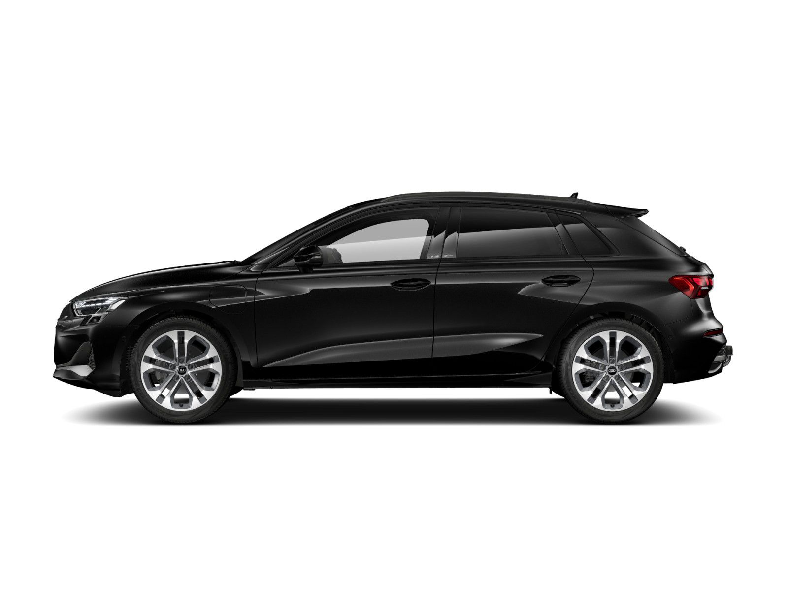 Audi A3 - Bild 7