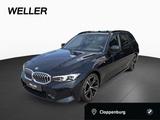 BMW 320i Touring M Sport LED PaASS SHZ NAVI  RFK PDC