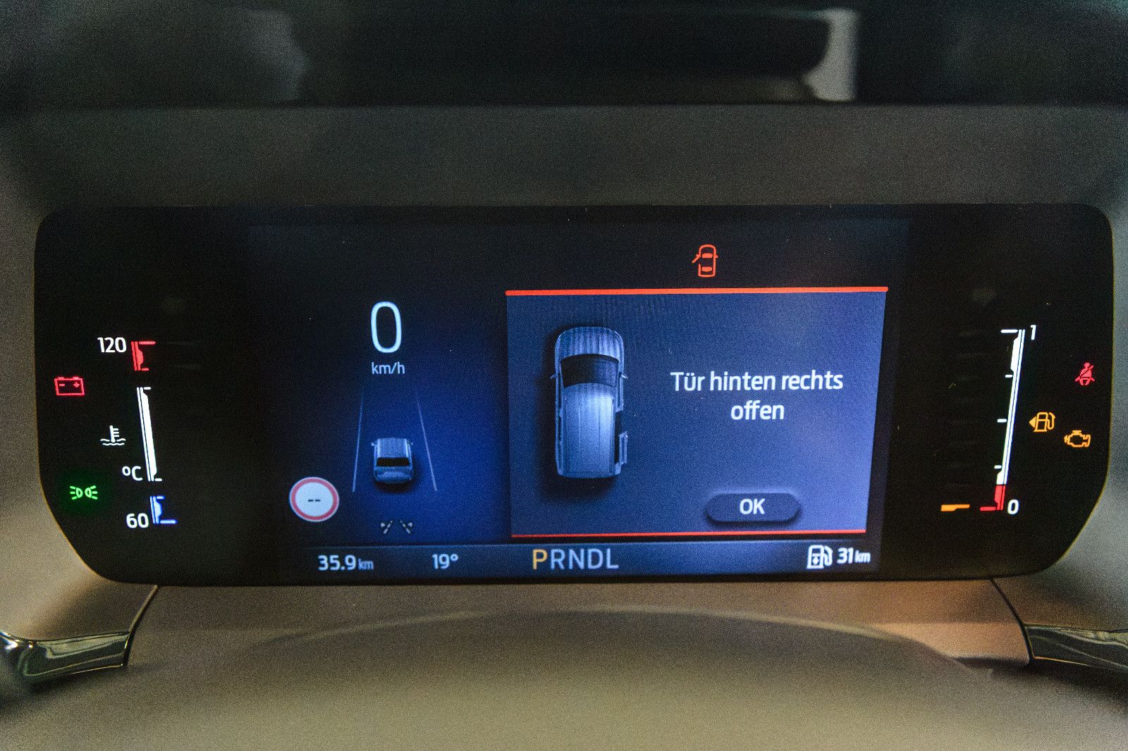 Fahrzeugabbildung Ford Tourneo Courier Active +Navi +ACC +Winter