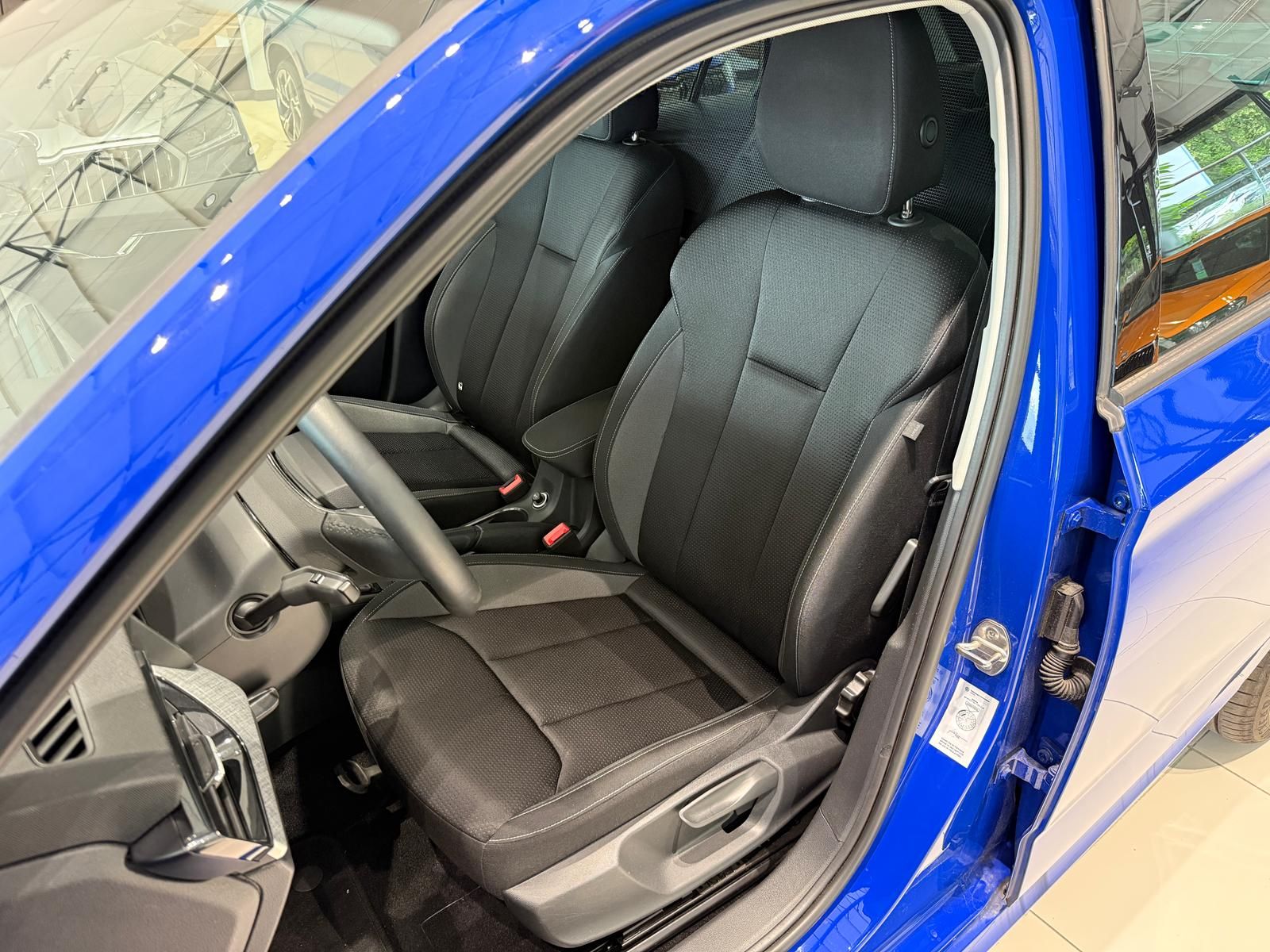 Skoda Kamiq - Bild 13