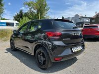 Dacia Sandero - Vorschau Bild 3
