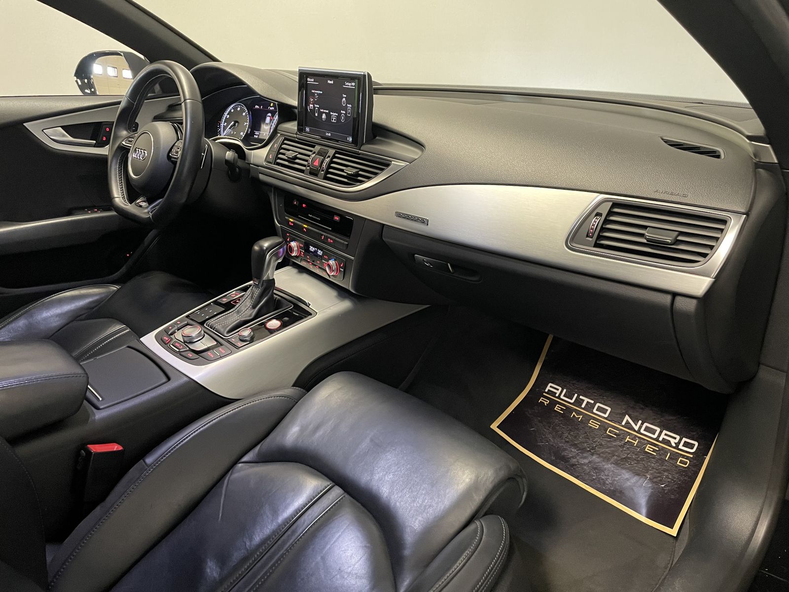 Audi S7 4.0TFSI Quattro*Matrix*S-Dach*Memory*Head-UP* foto 17