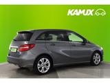 Mercedes-Benz B 200 7G-DCT Edition B+LED+NAVI+PANO+KAMERA+AHK - Mercedes-Benz B 200 Gebrauchtwagen in Mannheim