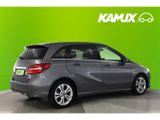 Mercedes-Benz B 200 7G-DCT Edition B+LED+NAVI+PANO+KAMERA+AHK - Mercedes-Benz B 200 in Wiesbaden
