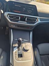 BMW 420 Gran Coupé 420d Gran Coupé M Sport A M Sport - BMW 420 Gran Coupé in München