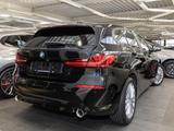 BMW 118d Advantage DAB LED WLAN RFK Komfortzg. - BMW 118: Limousine, 118d