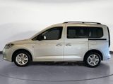 Volkswagen NFZ Caddy Life 5-Sitzer Motor: 2,0 l TDI EU6 SCR - : Sitze