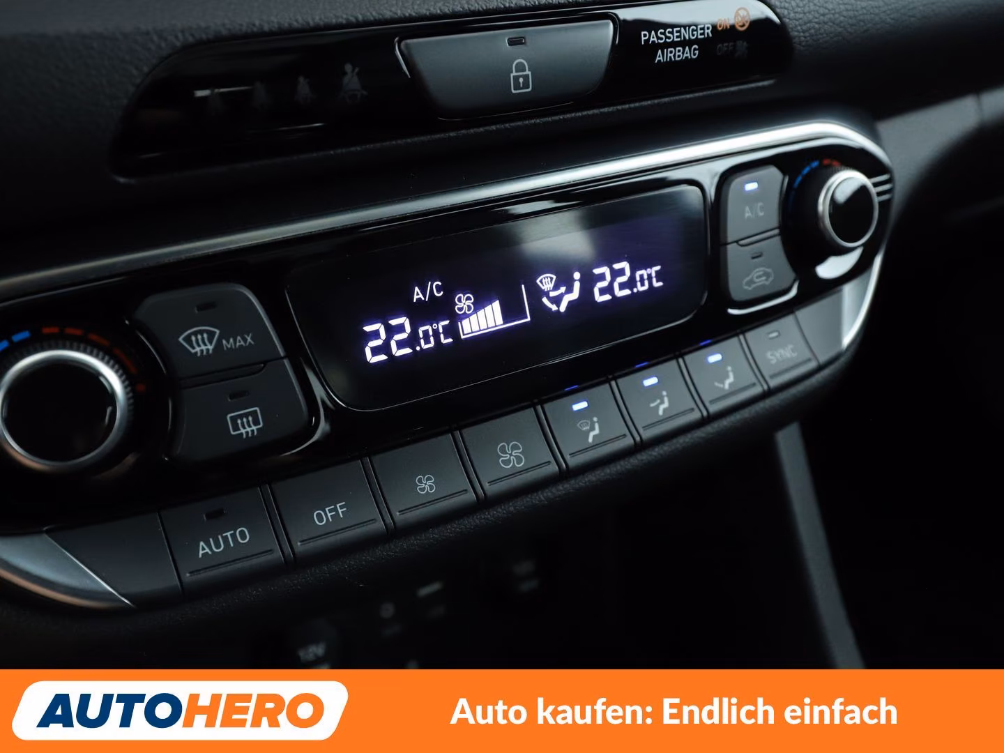 Hyundai i30 2.0 TGDI N Performance*NAVI*CAM*TEMPO*