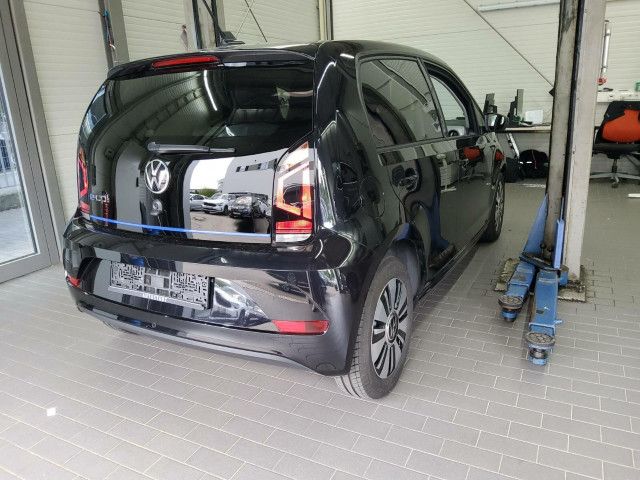 Volkswagen e-up! - Bild 2