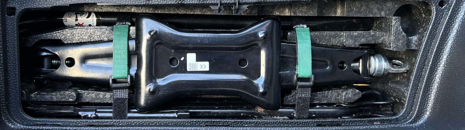 Ford Custom Kasten 300 L1H1 Trend PDC ABS EU6, миниатюра 16