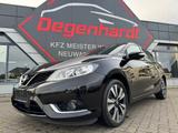Nissan Pulsar Tekna NAVI 360° LEDER - Nissan Pulsar: Tekna