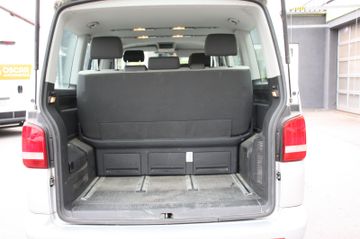 Volkswagen T5 Multivan - 12