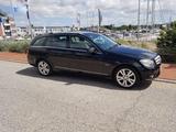 Mercedes-Benz Mercedes C 180 Kombi Sitzheizung Klima und... - Mercedes-Benz C 180 Gebrauchtwagen in Lübeck