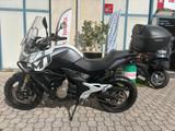 CFMOTO Cf Moto 650 MT ABS - Rif.370 - CFMOTO 650MT