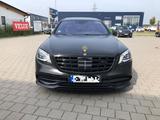 Mercedes-Benz S 560 Maybach 4MATIC 22 ZOLL 3xTV MEGA - Mercedes-Benz S 560 von privat