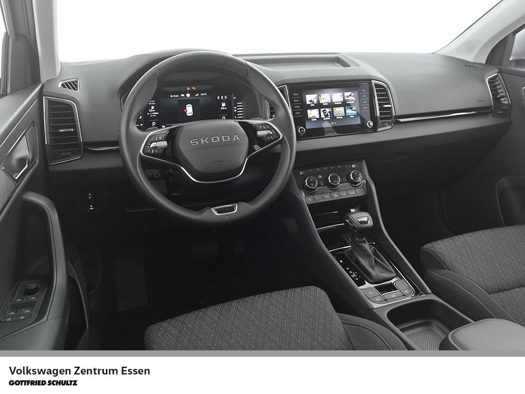 Skoda Karoq - Bild 13