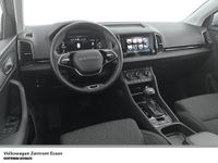Skoda Karoq - Vorschau Bild 13