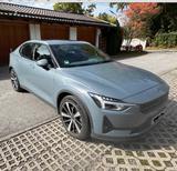 Polestar 2 Long Range Dual Motor 4WD - Performance Update - Polestar aus 2021