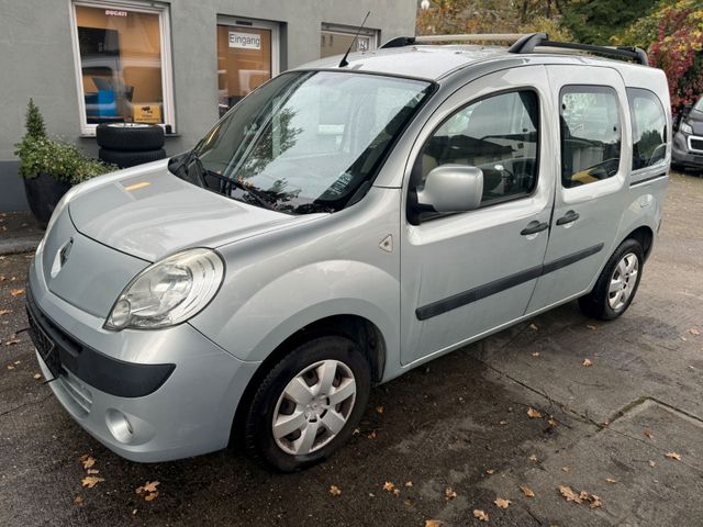 Renault Kangoo Expression Klima