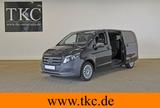 Mercedes-Benz Vito 116 CDI extral. Tourer 9.Sitzer A/C #T239 - gebrauchte Mercedes-Benz Vito aus dem Jahr 2025