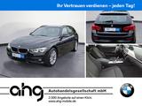 BMW 318i Touring Advantage Aut. Navi Business PDC - BMW 318 mit Benzin-Antrieb