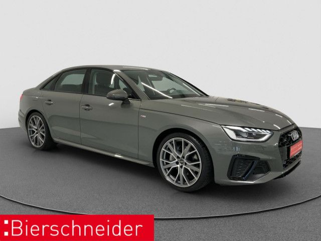 Audi A4 - Bild 3