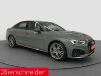 Audi A4 - Vorschau Bild 3