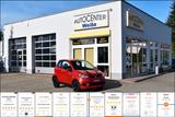 Aixam City Mopedauto Microcar - Aixam City mit Diesel-Antrieb