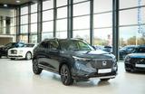 Honda HR-V Advance Style*LEDER*NAVI*LED*SOUND-SYS*1.HD - Honda in Bonn