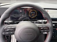 Hyundai TUCSON - Vorschau Bild 8