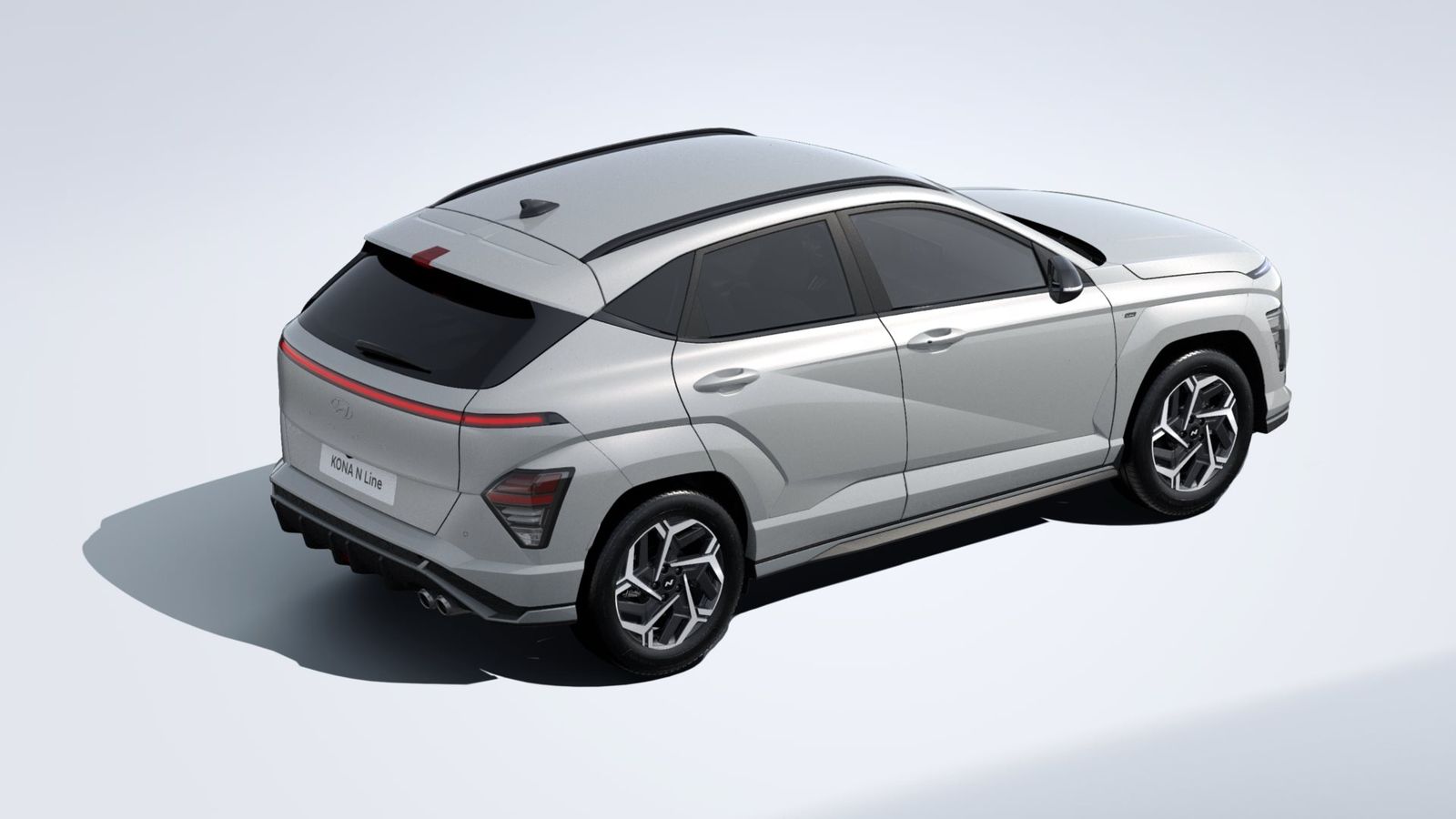 Hyundai KONA - Bild 5