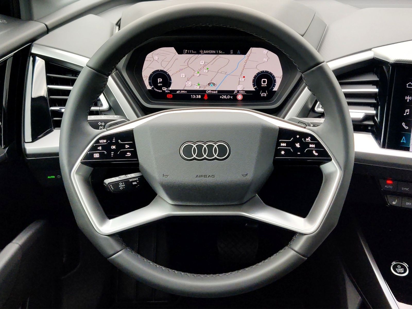 Audi Q4 e-tron - Bild 8