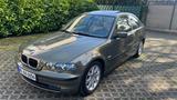BMW 318 ti Compact Individual ATM erst 59.000 Km Top
