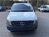 Mercedes-Benz Vito Kasten 109/110/111/114 CDI WORKER FWD lang - Mercedes-Benz: W109