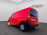 Fiat Doblo*Maxi Kasten*2-SCHIEBETÜREN*ZAHNRIEMEN NEU* - Fiat Doblo: Maxi