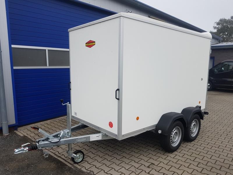 Böckmann  Kofferanhänger KT 3015/27 M