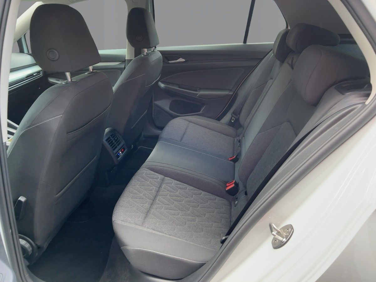 Volkswagen Golf - Bild 10