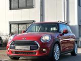 MINI COOPER /Tempomat/Navigation - MINI Cooper: Rot