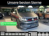 Volkswagen T6 2.0TDI 4M Multivan Highline ABT*AHK*DAB*PS4BC