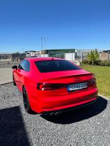 Audi A5 50 TDI tiptronic quattro sport sport - Audi A5 50 TDI Gebrauchtwagen