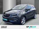 Opel Mokka X Innovation 1.4 turbo NAVI+eGSD+NAVI900 - Opel: 1.9