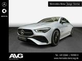 Mercedes-Benz CLA 220 4M AMG Pano Burm Night Memory MultiBeam