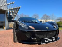 Fahrzeugabbildung Lotus Exige S  * 1.Hand * original 18tkm *neuwertig*
